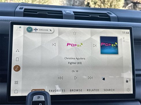 Used 2026 Land Rover Defender 110 S image 23