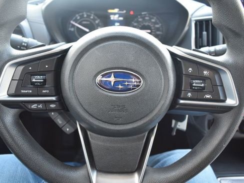 Used 2019 Subaru Impreza 2.0i Premium w/ Eyesight & BSD/Rcta & SRF AWD/4WD image 20
