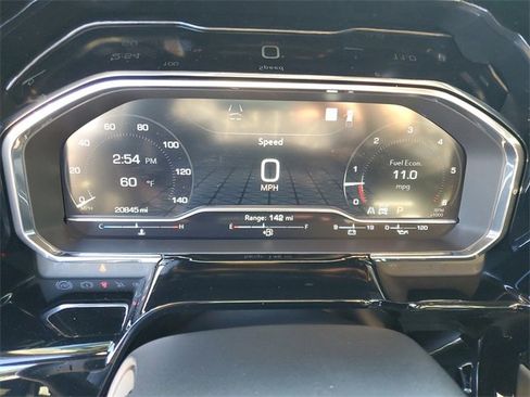 Used 2022 GMC Sierra 1500 SLT w/ SLT Premium Plus Package image 13