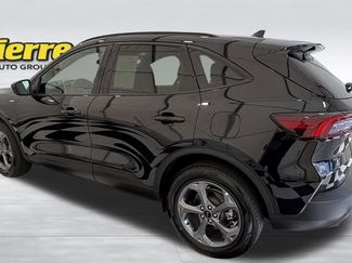 Used 2025 Ford Escape ST-Line Select video 2
