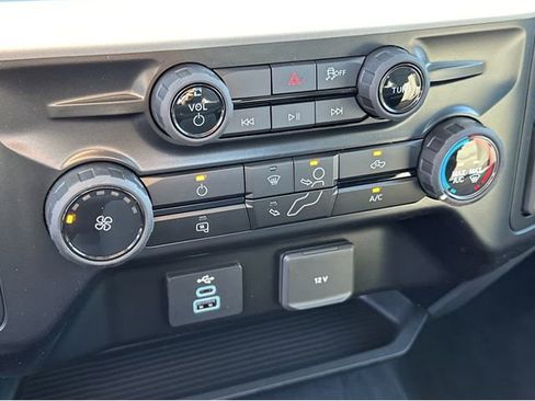 New 2026 Ford F250 XL w/ STX Appearance Package image 9