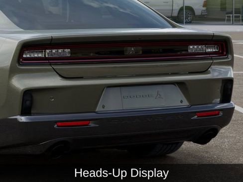 New 2026 Dodge Charger R/T AWD/4WD image 16