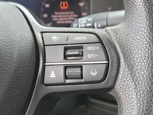 Used 2023 Honda Accord LX image 18