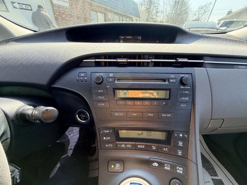 Used 2010 Toyota Prius Two image 50