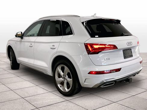 Certified 2023 Audi Q5 2.0T Premium Plus w/ Premium Plus Package image 13