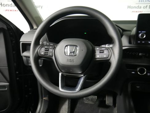 New 2026 Honda CR-V EX image 13