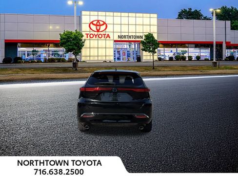 Used 2024 Toyota Venza Nightshade image 21