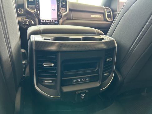New 2026 RAM 1500 Big Horn AWD/4WD image 29
