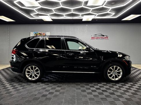 Used 2016 BMW X5 xDrive35i image 14