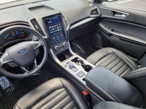 Certified 2023 Ford Edge SEL w/ Convenience Package AWD/4WD image 25