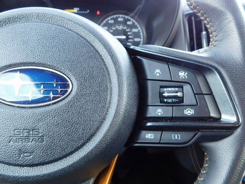 Used 2024 Subaru Forester Wilderness image 31