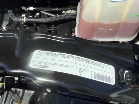 Used 2023 RAM ProMaster 2500 FWD image 16