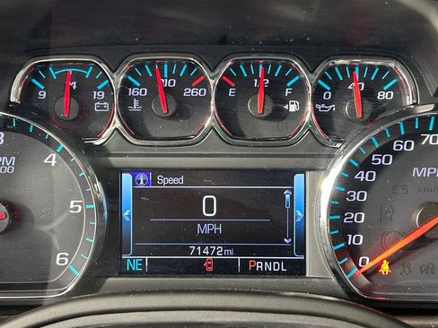 Used 2018 Chevrolet Tahoe LT RWD image 25
