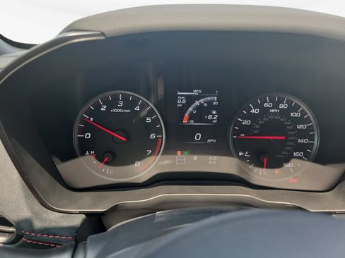New 2026 Subaru WRX Limited w/ WRX Electronics Package AWD/4WD image 11