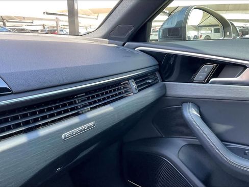 Used 2021 Audi A4 2.0T Premium Plus w/ Premium Plus Package image 34