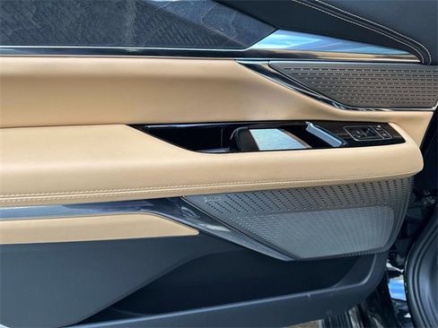 New 2025 Cadillac Escalade IQ Sport 2 image 11