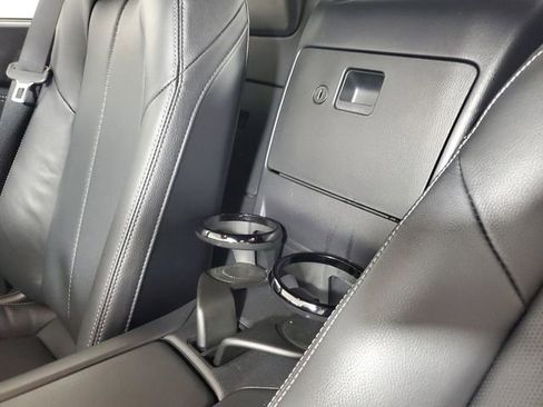 Used 2025 MAZDA MX-5 Miata RF Grand Touring image 11