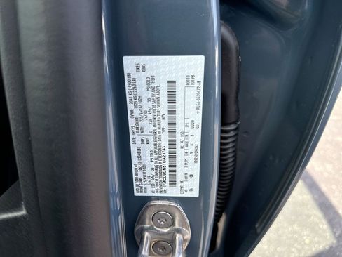 New 2026 Ford Escape Active w/ Cold Weather Package AWD/4WD image 27
