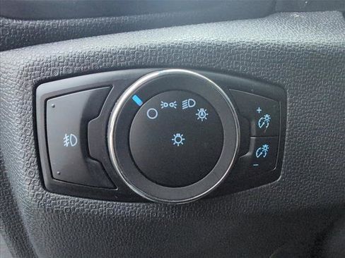 Used 2021 Ford EcoSport SE image 16