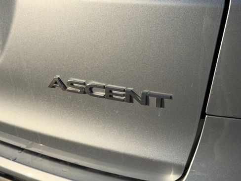 Used 2024 Subaru Ascent Premium w/ Convenience Package image 30