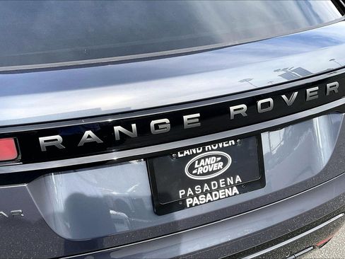 New 2026 Land Rover Range Rover Velar Dynamic SE AWD/4WD image 7