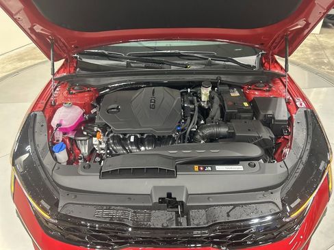 New 2026 Kia K5 GT-Line image 26