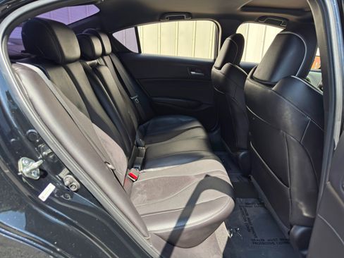 Used 2020 Acura ILX FWD image 36
