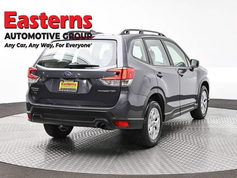 Used 2023 Subaru Forester AWD/4WD image 5