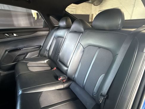 Used 2024 Kia K5 GT-Line image 22