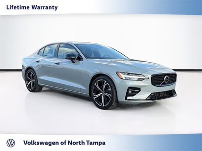 Used 2024 Volvo S60 B5 Core