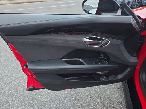 Used 2023 Audi e-tron GT Prestige w/ Prestige Package image 38