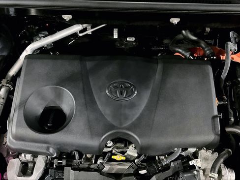 Certified 2025 Toyota RAV4 XLE Premium w/ Weather Package AWD/4WD image 30