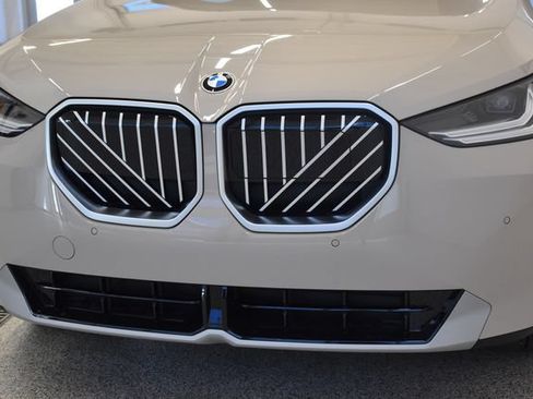 New 2026 BMW X3 xDrive30i w/ Convenience Package AWD/4WD image 14