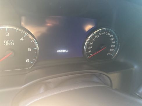 Used 2017 Chevrolet Tahoe Premier image 13