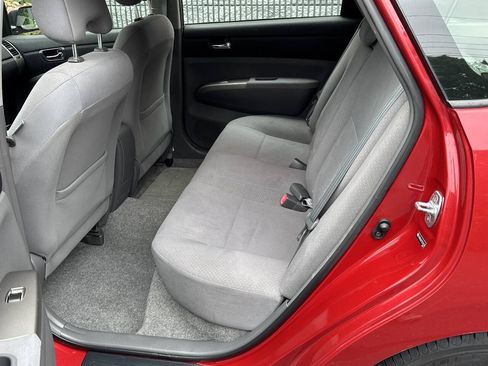 Used 2007 Toyota Prius w/ Pkg 2 FWD image 14