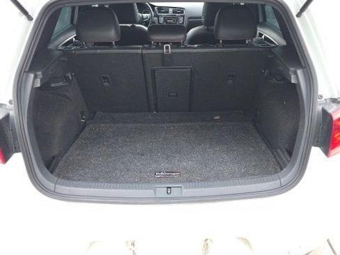 Used 2015 Volkswagen GTI SE image 25