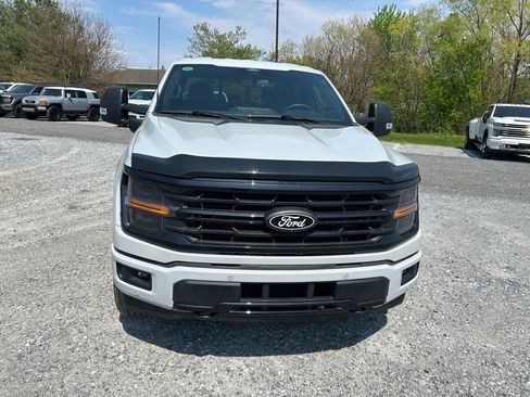 Used 2024 Ford F150 XLT w/ Equipment Group 302A MID AWD/4WD image 17