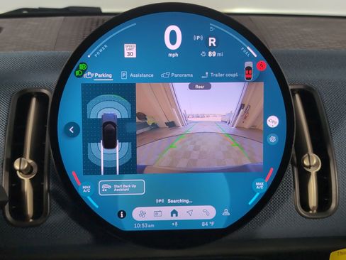 New 2026 MINI Cooper Countryman S image 24