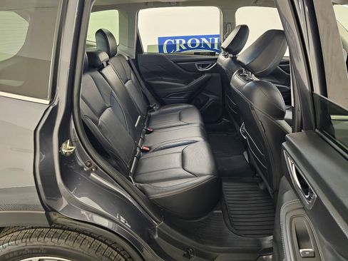 Used 2020 Subaru Forester Touring image 32