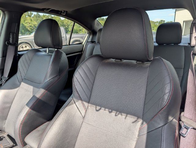 Used 2021 Subaru WRX Limited AWD/4WD image 11
