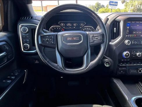 Used 2019 GMC Sierra 1500 AT4 w/ AT4 Preferred Package AWD/4WD image 5
