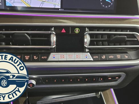 Used 2023 BMW X5 xDrive45e w/ Climate Comfort Package image 16