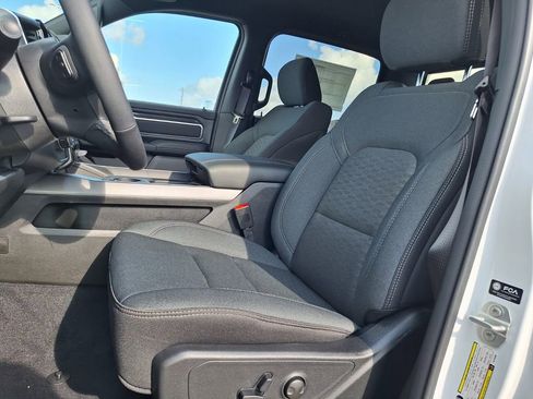 New 2026 RAM 1500 Big Horn image 13