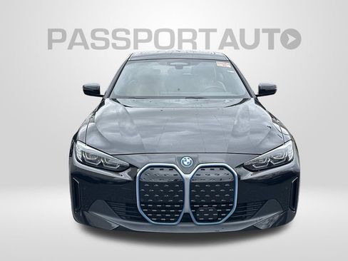Used 2023 BMW i4 eDrive35 image 7