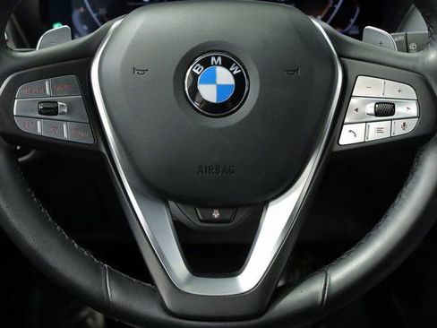 Used 2023 BMW X3 sDrive30i image 13