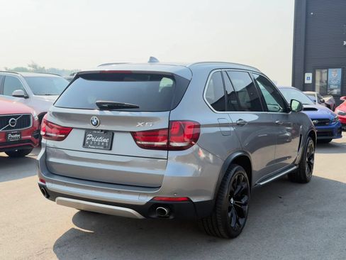 Used 2015 BMW X5 xDrive35i AWD/4WD image 5