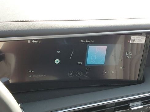 New 2026 Hyundai Palisade SEL FWD image 26