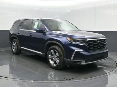 Certified 2023 Honda Pilot EX-L