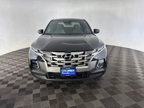 Used 2024 Hyundai Santa Cruz SEL FWD image 2