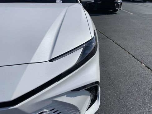 New 2026 Toyota Camry XSE image 17
